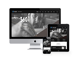 鋁合金門窗定制類網站織夢模板(帶手機端)