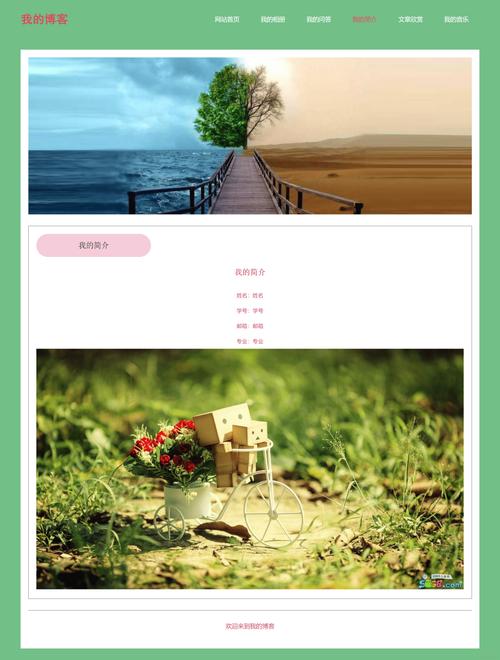 網頁設計與制作模板代碼_網頁制作軟件html_網頁設計模板html代碼軟件