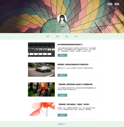 深入理解網(wǎng)站源碼：HTML、CSS與JavaScript在網(wǎng)站構(gòu)建中的關(guān)鍵作